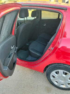 Renault Clio - Photo 5