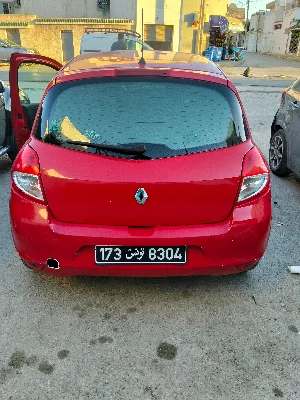 Renault Clio - Photo 3