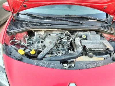 Renault Clio - Photo 2