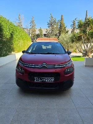Citroen C3 2019 Essence