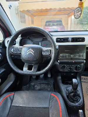 Citroen C3 - Photo 4