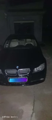 Bmw 316 - Photo 5