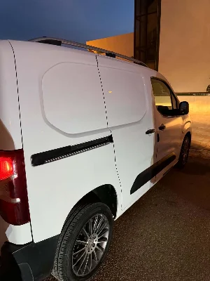Citroen BERLINGO - Photo 7