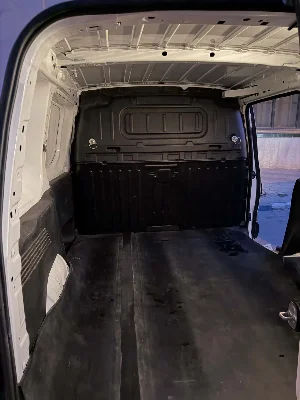 Citroen BERLINGO - Photo 6