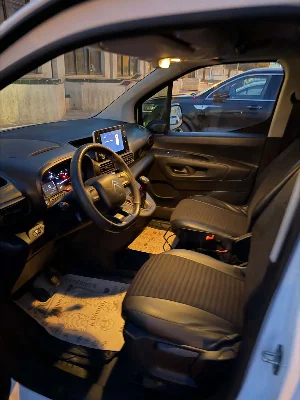 Citroen BERLINGO - Photo 5