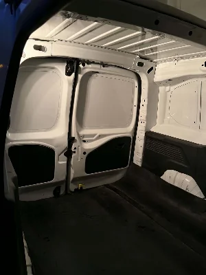 Citroen BERLINGO - Photo 2