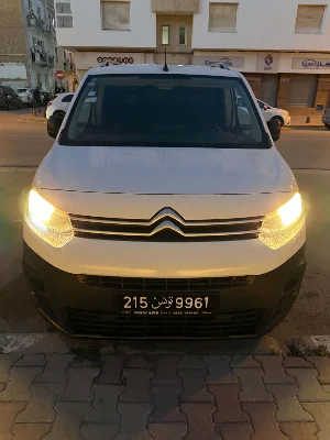 Citroen Berlingo 2020 Diesel
