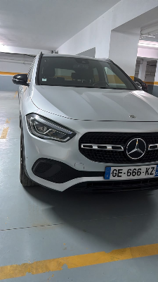 Mercedes Classe Gla - Photo 11