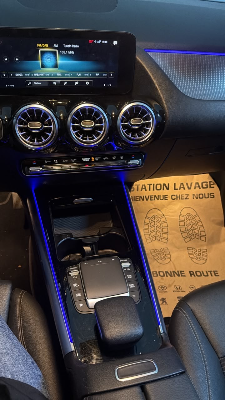 Mercedes Classe Gla - Photo 10