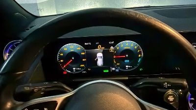 Mercedes Classe Gla - Photo 9