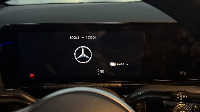 Mercedes Classe Gla - Photo 8