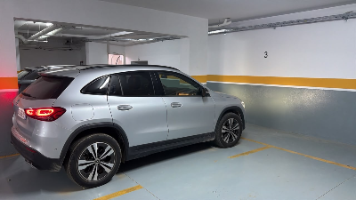 Mercedes Classe Gla - Photo 7