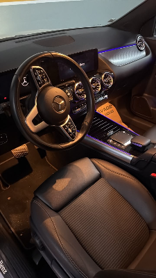 Mercedes Classe Gla - Photo 6