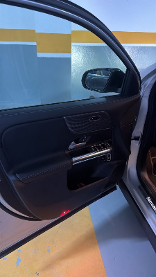 Mercedes Classe Gla - Photo 5