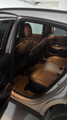 Mercedes Classe Gla - Photo 4