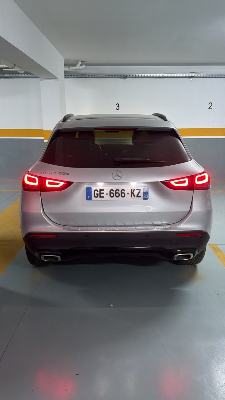 Mercedes Classe Gla - Photo 3
