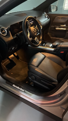 Mercedes Classe Gla - Photo 2