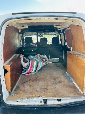 Citroen BERLINGO - Photo 10