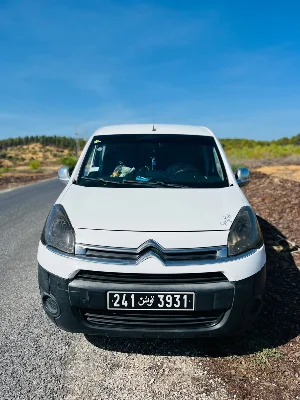 Citroen Berlingo 2012 Diesel
