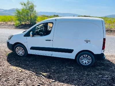 Citroen BERLINGO - Photo 7