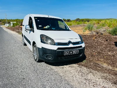 Citroen BERLINGO - Photo 6
