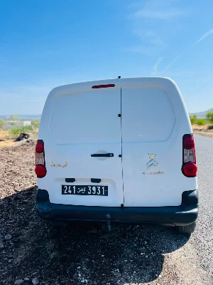 Citroen BERLINGO - Photo 5