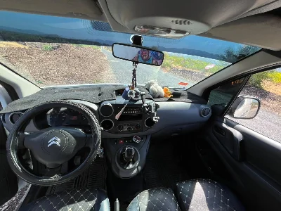 Citroen BERLINGO - Photo 4