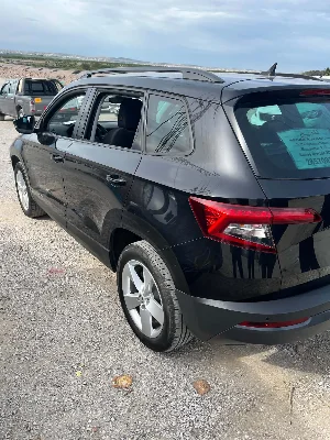 Skoda Karoq - Photo 5