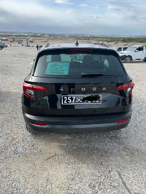 Skoda Karoq - Photo 3
