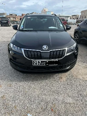 Skoda Karoq 2022 Essence
