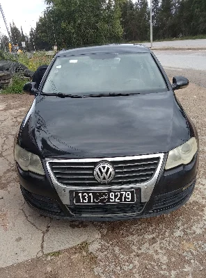 Volkswagen Passat 2008 Diesel