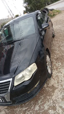 Volkswagen Passat - Photo 9