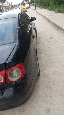 Volkswagen Passat - Photo 8