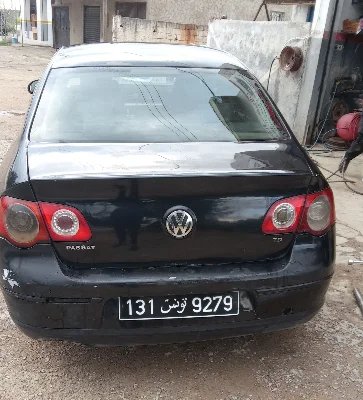 Volkswagen Passat - Photo 7