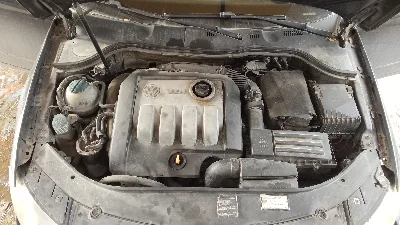 Volkswagen Passat - Photo 6