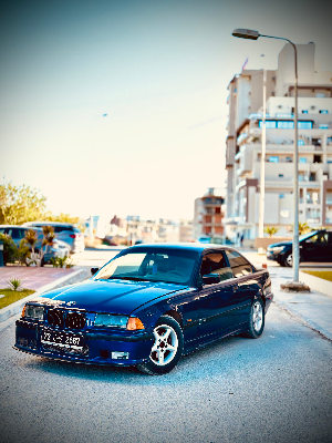 Bmw 318 - Photo 7