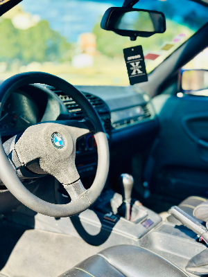 Bmw 318 - Photo 6