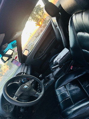 Bmw 318 - Photo 2