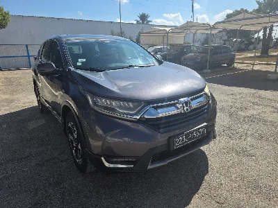 Honda Crv 2021 Essence