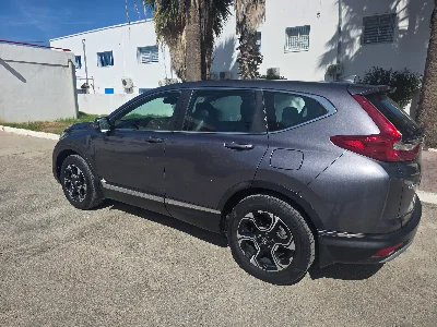 Honda CRV - Photo 5