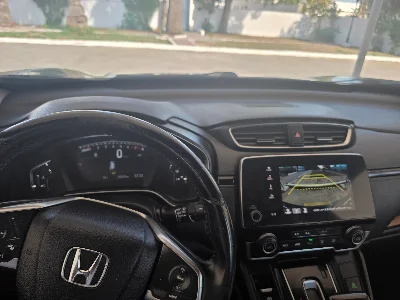 Honda CRV - Photo 3