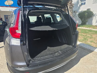 Honda CRV - Photo 2