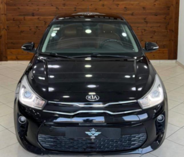 Kia RIO 2021