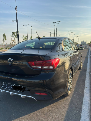 Kia RIO - Photo 12