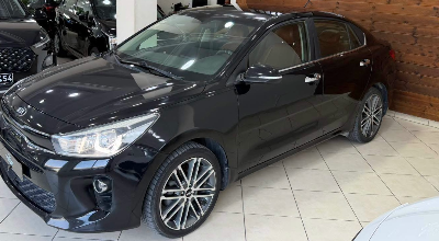 Kia RIO - Photo 11