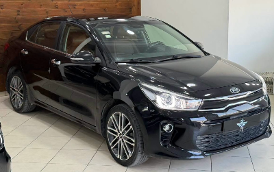 Kia RIO - Photo 10