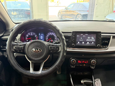Kia RIO - Photo 9