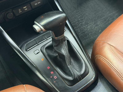 Kia RIO - Photo 7