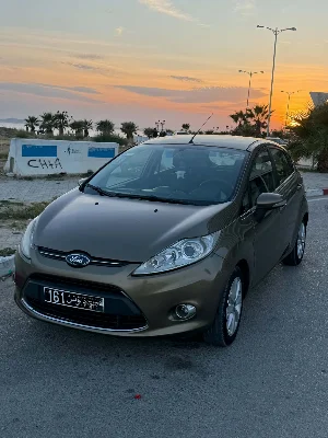 Ford FIESTA - Photo 5