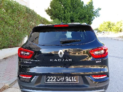 Renault Kadjar - Photo 12
